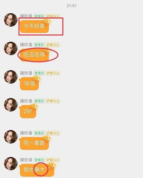 娱乐圈吃瓜怎么取网名,揭秘明星幕后故事
